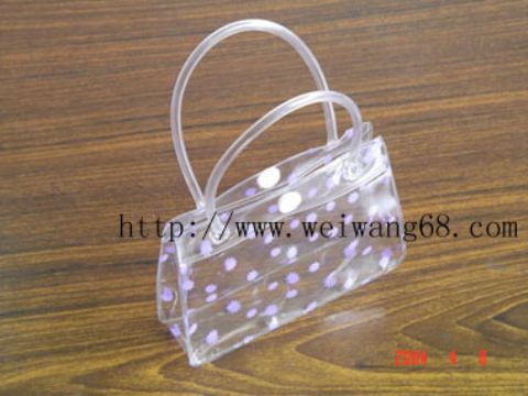 Zipper Bag , Packing Bag , Gift Bag , Pvc Bag 